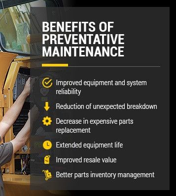 The Importance of Regular Industrial Equipment Maintenance