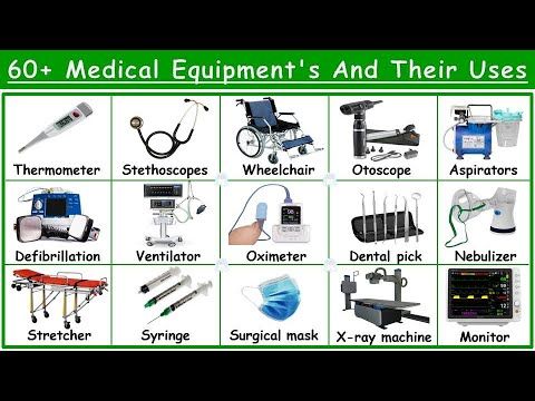 Top 10 Medical Equipment Every Clinic Should Have